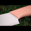 Set de 3 couteaux en céramique – Rose | SKeld®