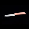 Set de 3 couteaux en céramique – Rose | SKeld®